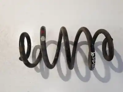 Tweedehands auto-onderdeel dempende lente voor audi 200 c2 sedán (437, 438) 2.1 5e oem iam-referenties 