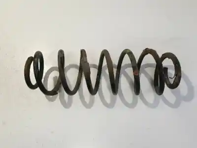 Peça sobressalente para automóvel em segunda mão mola de suspensão por opel kadett e fastback (t85) 1.4 s (c08, c48, d08, d48) referências oem iam 