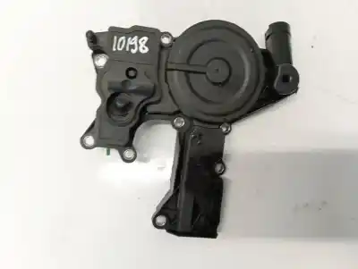 Peça sobressalente para automóvel em segunda mão decantador de óleo / oil catch can por ford taurus (p5_) 3.0 24v referências oem iam 1704068624