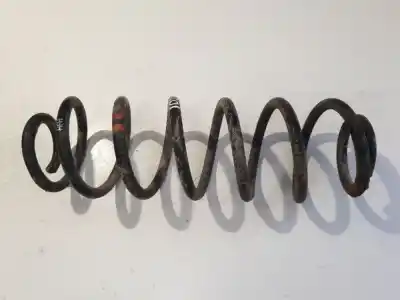 Second-hand car spare part shock absorber spring for ford taurus (p5_) 3.0 24v oem iam references 