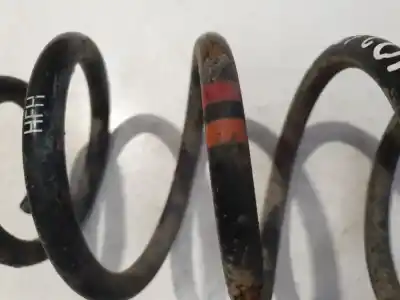 Second-hand car spare part shock absorber spring for ford taurus (p5_) 3.0 24v oem iam references   