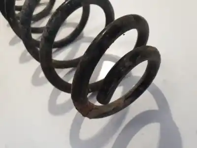 Second-hand car spare part shock absorber spring for ford taurus (p5_) 3.0 24v oem iam references   