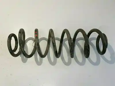 Second-hand car spare part shock absorber spring for ford taurus (p5_) 3.0 24v oem iam references 