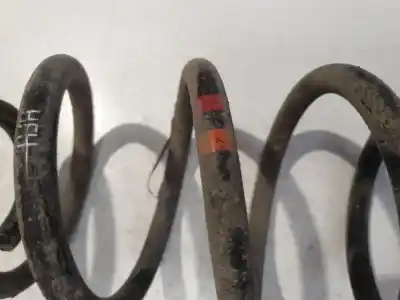 Second-hand car spare part shock absorber spring for ford taurus (p5_) 3.0 24v oem iam references   