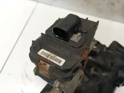 Second-hand car spare part throttle body for bmw 3 (e30) m3 2.3 oem iam references 8682tfbk  