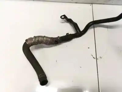 Автозапчастина б/у труба для nissan bluebird hatchback (t72, t12) 1.6 посилання на oem iam   