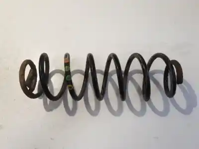 Peça sobressalente para automóvel em segunda mão mola de suspensão por opel kadett e fastback (t85) 1.4 s (c08, c48, d08, d48) referências oem iam 