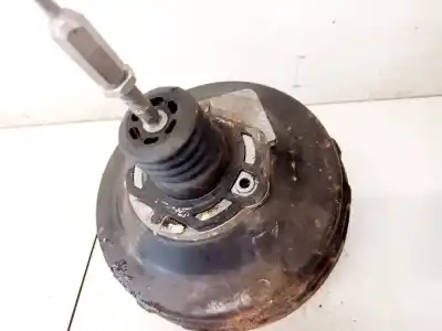 Peça sobressalente para automóvel em segunda mão servo freio por ford taurus (p5_) 3.0 24v referências oem iam   