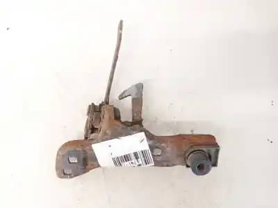 Peça sobressalente para automóvel em segunda mão fechadura do capô por ford taurus (p5_) 3.0 24v referências oem iam 