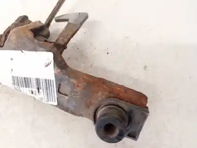 Peça sobressalente para automóvel em segunda mão fechadura do capô por ford taurus (p5_) 3.0 24v referências oem iam   