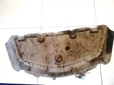 Peça sobressalente para automóvel em segunda mão plásticos por bmw 3 (e30) m3 2.3 referências oem iam   