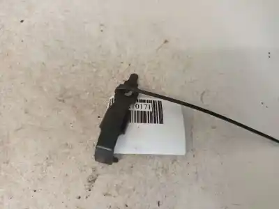 Peça sobressalente para automóvel em segunda mão plásticos por ford taurus (p5_) 3.0 24v referências oem iam 8e0886493