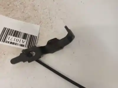 Pezzo di ricambio per auto di seconda mano plastica per ford taurus (p5_) 3.0 24v riferimenti oem iam 8e0886493  8e0 886 493