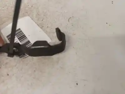 Pezzo di ricambio per auto di seconda mano plastica per ford taurus (p5_) 3.0 24v riferimenti oem iam 8e0886493  8e0 886 493