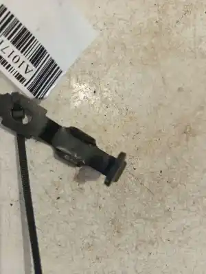 Pezzo di ricambio per auto di seconda mano plastica per ford taurus (p5_) 3.0 24v riferimenti oem iam 8e0886493  8e0 886 493