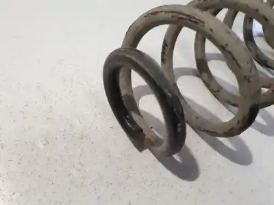 Second-hand car spare part shock absorber spring for ford taurus (p5_) 3.0 24v oem iam references   