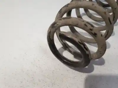 Second-hand car spare part shock absorber spring for ford taurus (p5_) 3.0 24v oem iam references   