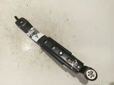 Piesă de schimb auto la mâna a doua centurã de siguranțã partea din stânga fațã pentru jaguar xj coupé 5.3 referințe oem iam 