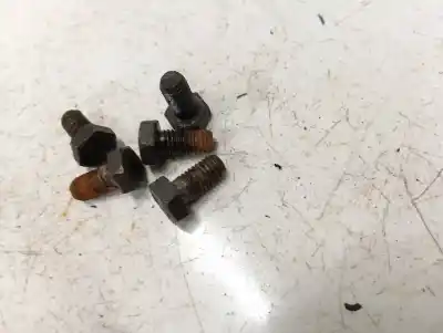 Pezzo di ricambio per auto di seconda mano pezzi vari per bmw 3 (e30) m3 2.3 riferimenti oem iam   