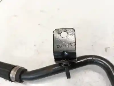 Автозапчасти б/у трубка за bmw 3 (e30) m3 2.3 ссылки oem iam 0n083s  