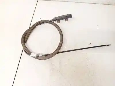 Peça sobressalente para automóvel em segunda mão alavanca de travão de mão por volkswagen golf v (1k1) 1.4 tsi referências oem iam 