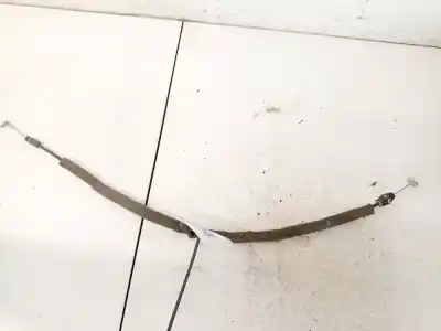 Second-hand car spare part various parts for jeep patriot 2.0 crd cat oem iam references 