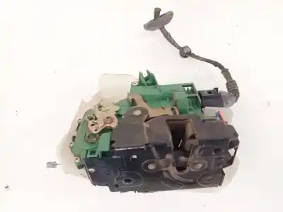 Second-hand car spare part left front door lock for ford taurus (p5_) 3.0 24v oem iam references   