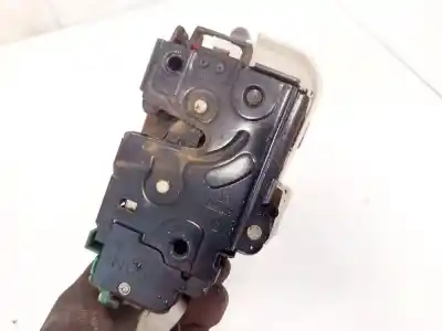 Second-hand car spare part left front door lock for ford taurus (p5_) 3.0 24v oem iam references   