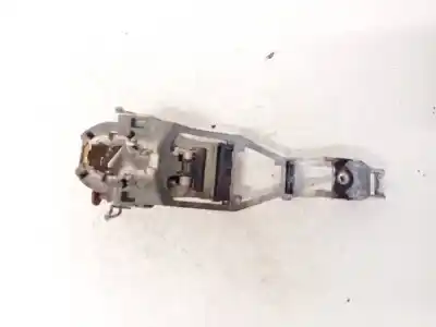 Peça sobressalente para automóvel em segunda mão puxador exterior frente direito por ford taurus (p5_) 3.0 24v referências oem iam 