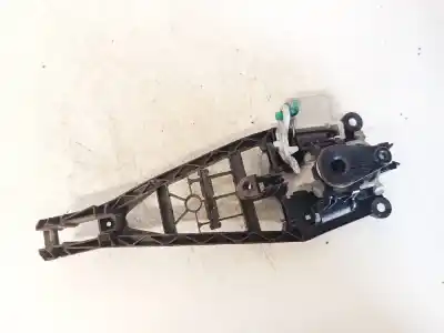 Second-hand car spare part exterior right front door handle for bmw 3 (e30) m3 2.3 oem iam references   