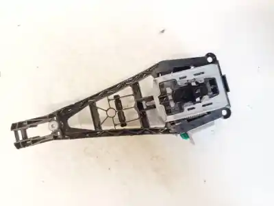 Pezzo di ricambio per auto di seconda mano maniglia esterna anteriore destra per bmw 3 (e30) m3 2.3 riferimenti oem iam 