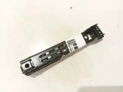 Peça sobressalente para automóvel em segunda mão chicote / encaixe cinto segurança dianteiro esquerdo por volkswagen golf v (1k1) 1.4 tsi referências oem iam 