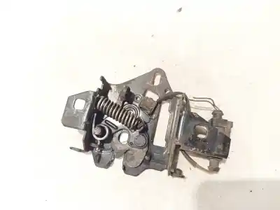 Second-hand car spare part bonnet lock for ford taurus (p5_) 3.0 24v oem iam references   