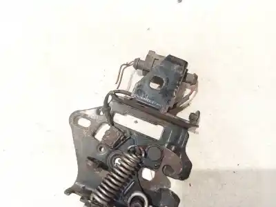 Second-hand car spare part bonnet lock for ford taurus (p5_) 3.0 24v oem iam references   