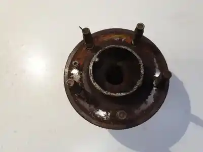 Peça sobressalente para automóvel em segunda mão manga de eixo traseira esquerda por bmw 3 (e30) m3 2.3 referências oem iam 