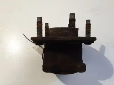 Second-hand car spare part rear left knuckle for bmw 3 (e30) m3 2.3 oem iam references   