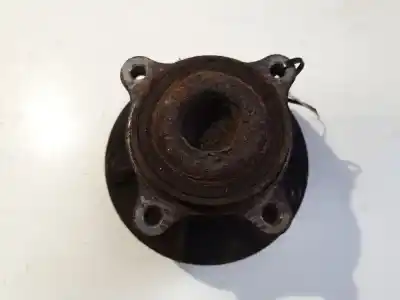 Second-hand car spare part rear left knuckle for bmw 3 (e30) m3 2.3 oem iam references   