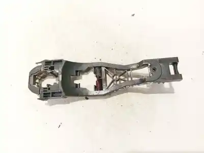 Peça sobressalente para automóvel em segunda mão dobradiça por ford taurus (p5_) 3.0 24v referências oem iam 