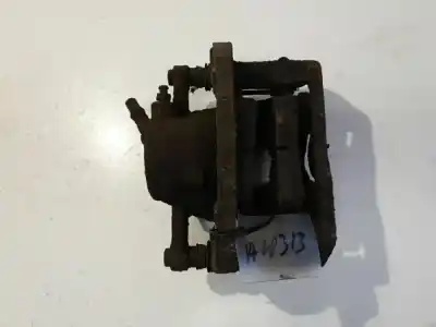 Second-hand car spare part front left brake caliper for bmw 1502-2002 (e10) 1802 oem iam references   