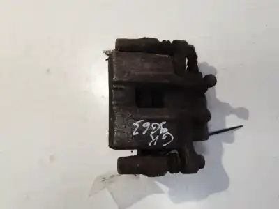 Автозапчастина б/у задній лівий гальмівний супорт для mitsubishi asx (ga0w) 1.8 di-d cat посилання на oem iam 