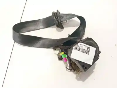 Peça sobressalente para automóvel em segunda mão cinto de segurança traseiro direito por ford taurus (p5_) 3.0 24v referências oem iam 