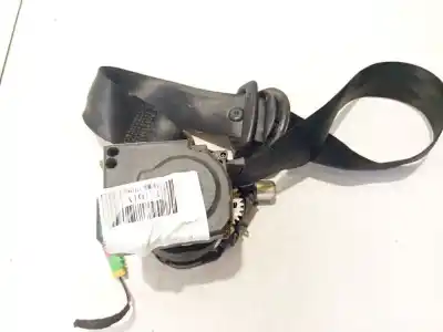 Peça sobressalente para automóvel em segunda mão cinto de segurança traseiro esquerdo por ford taurus (p5_) 3.0 24v referências oem iam 