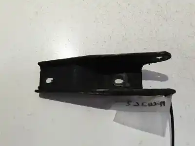 Peça sobressalente para automóvel em segunda mão suporte motor por ford taurus (p5_) 3.0 24v referências oem iam 