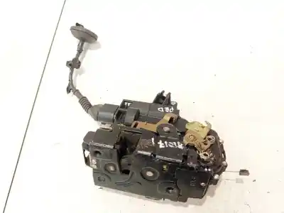 Second-hand car spare part front right door lock for ford taurus (p5_) 3.0 24v oem iam references   