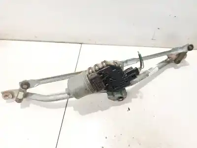 Peça sobressalente para automóvel em segunda mão mecanismo de escova dianteira por ford taurus (p5_) 3.0 24v referências oem iam 