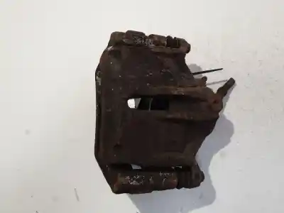 Автозапчастина б/у передній правий гальмівний супорт для NISSAN BLUEBIRD HATCHBACK (T72, T12) 1.6 Посилання на OEM IAM   