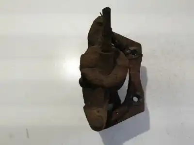 Автозапчастина б/у передній правий гальмівний супорт для nissan bluebird hatchback (t72, t12) 1.6 посилання на oem iam   