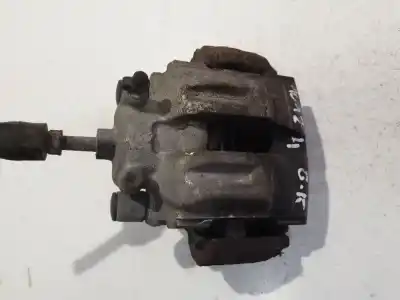 Tweedehands auto-onderdeel remklauw links achter voor bmw 1502-2002 (e10) 1802 oem iam-referenties 