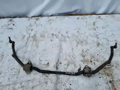 Peça sobressalente para automóvel em segunda mão barra estabilizadora dianteira por bmw 3-series, e90 / e91 / e93 2005.02 - 2009.01 330 173kw 2005.02 - 2009.01 referências oem iam 