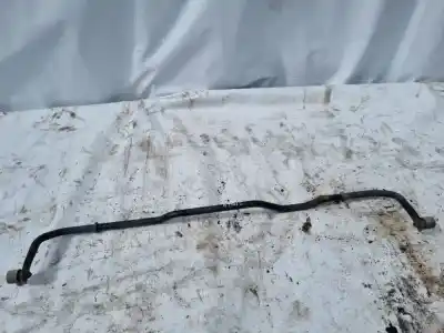 Second-hand car spare part rear stabilizer bar for skoda superb (3u4) 2.0 tdi dpf oem iam references 